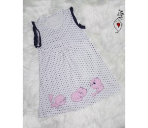 Stickserie - Crazy Cats Doodle 